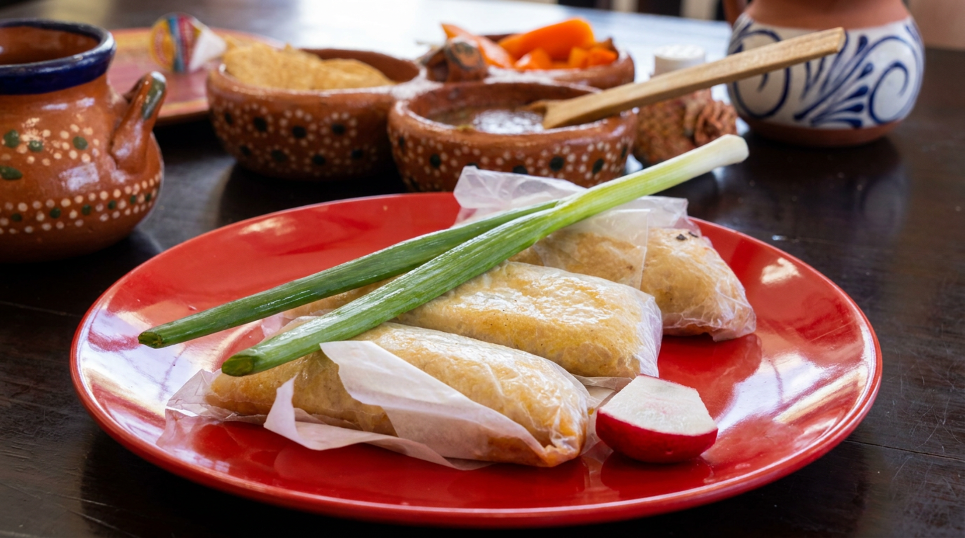 La Especial's signature since 1952